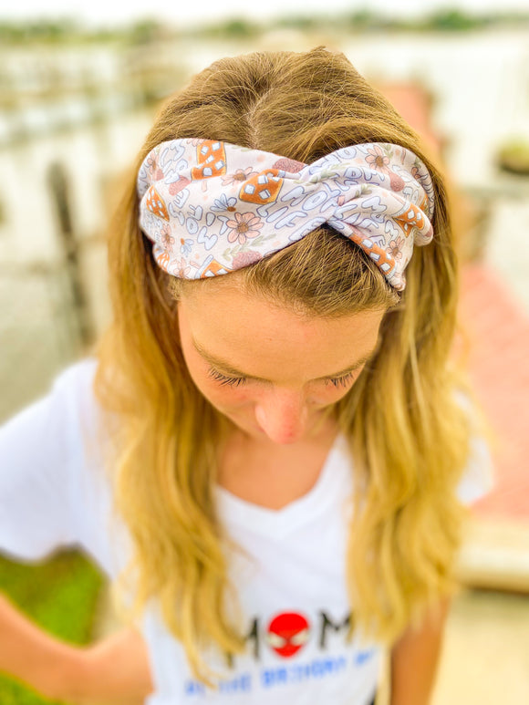 Headbands