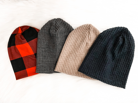 Beanies