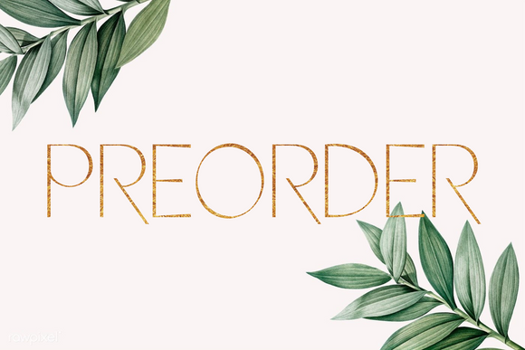 PREORDER